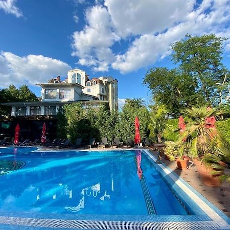 Hotel Royal Florence تشيسيناو المظهر الخارجي الصورة