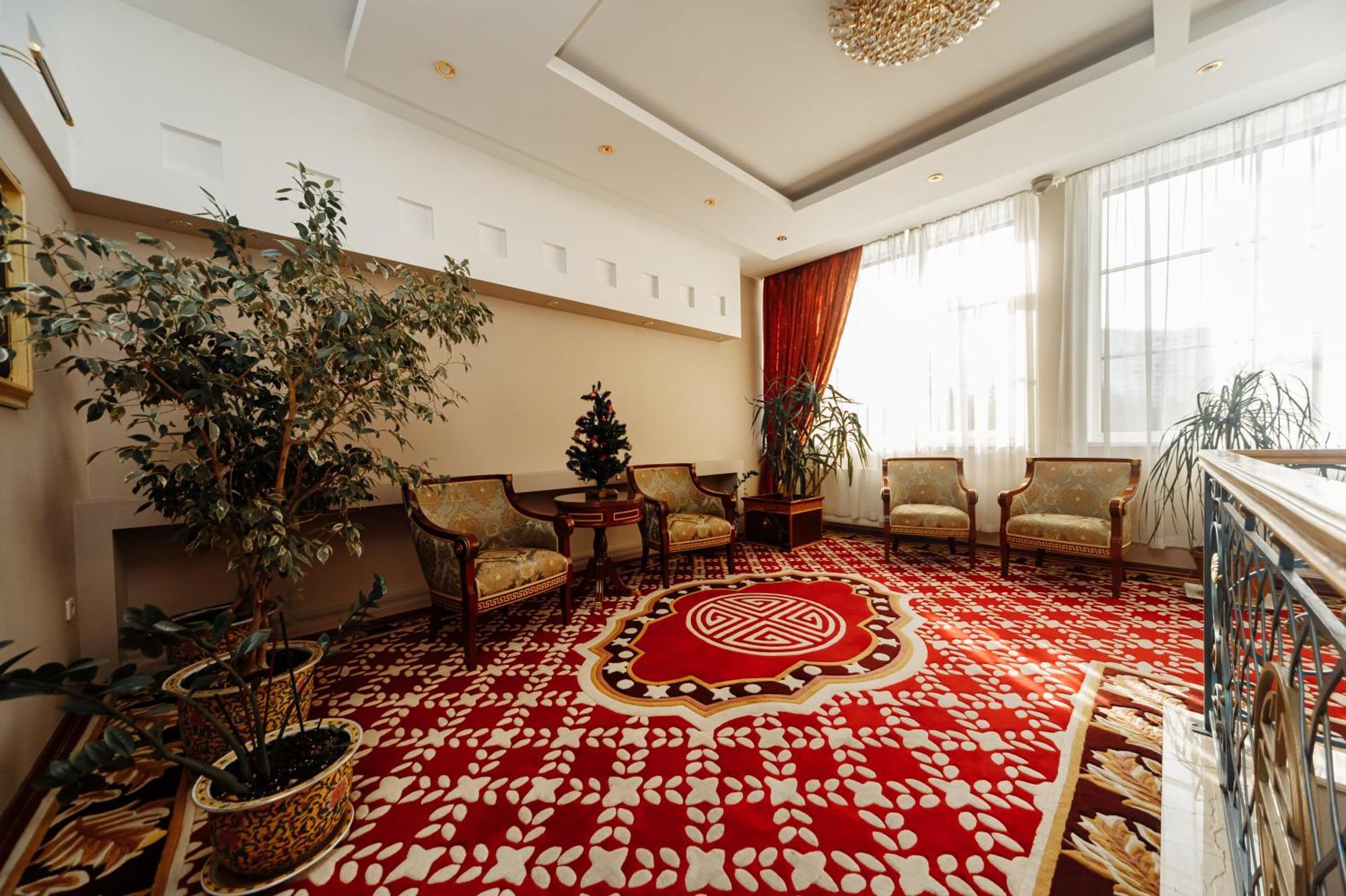 Hotel Royal Florence تشيسيناو المظهر الخارجي الصورة